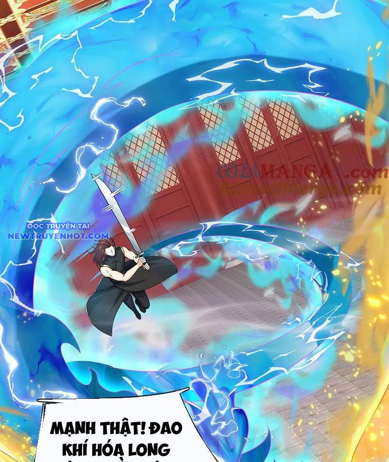 Võ đạo đại đế Chap 67 - Next Chap 68