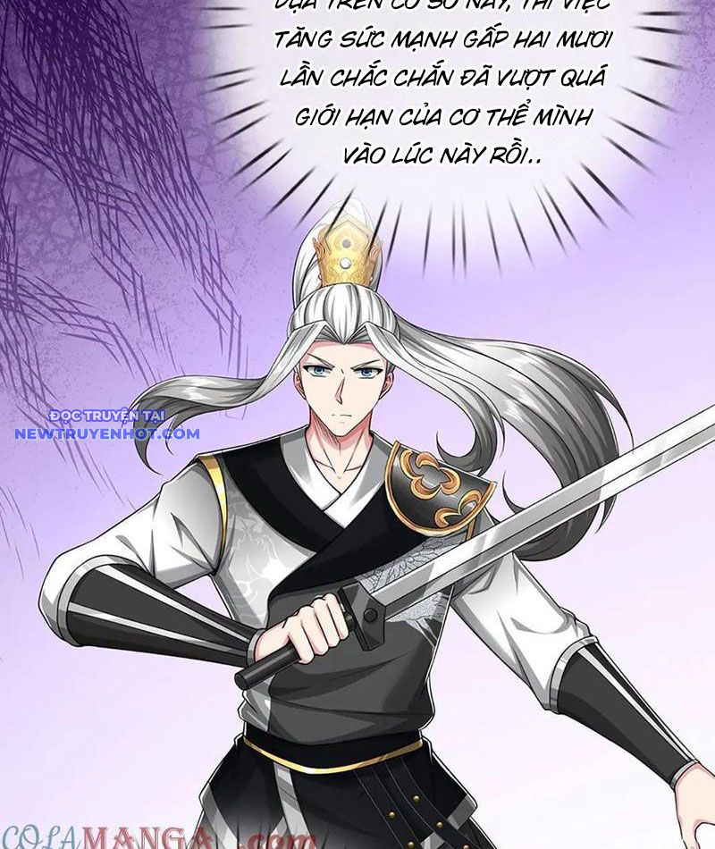 Võ đạo đại đế Chap 67 - Next Chap 68