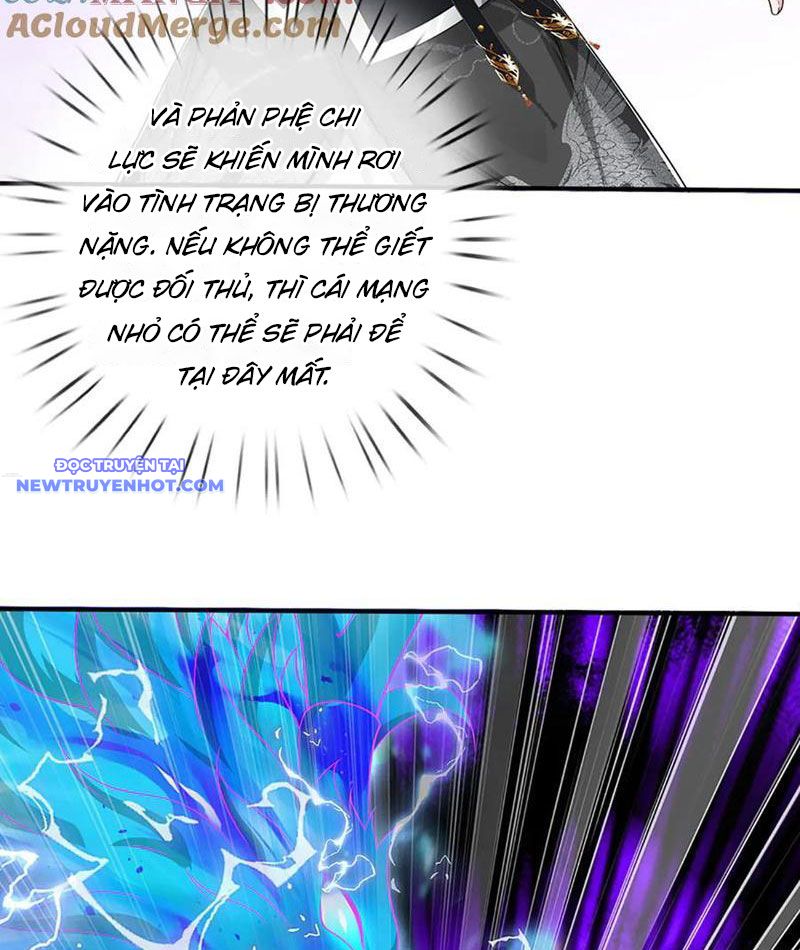 Võ đạo đại đế Chap 67 - Next Chap 68