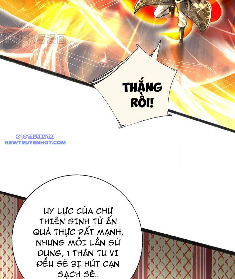 Võ đạo đại đế Chap 67 - Next Chap 68