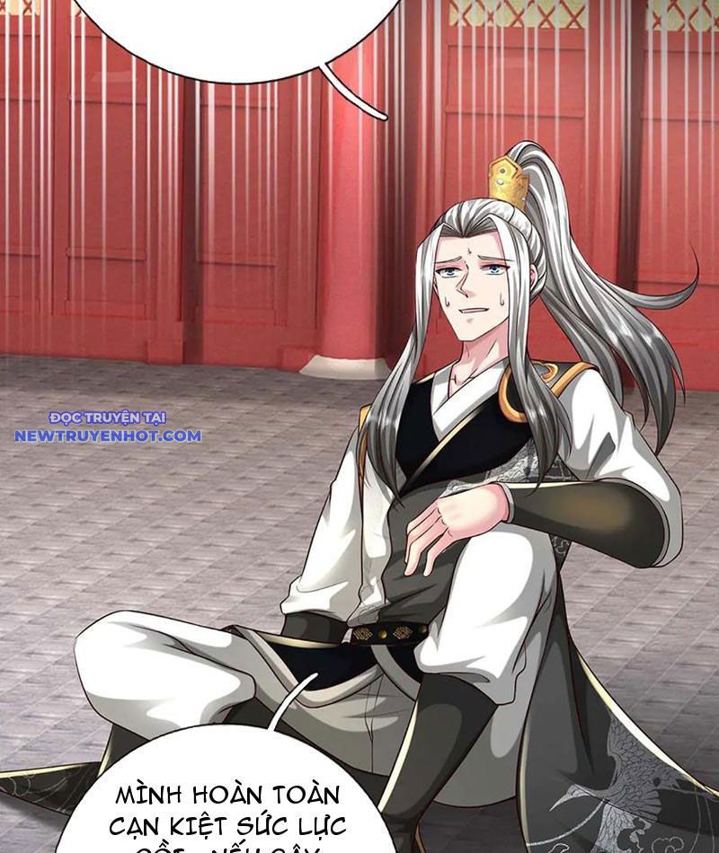 Võ đạo đại đế Chap 67 - Next Chap 68