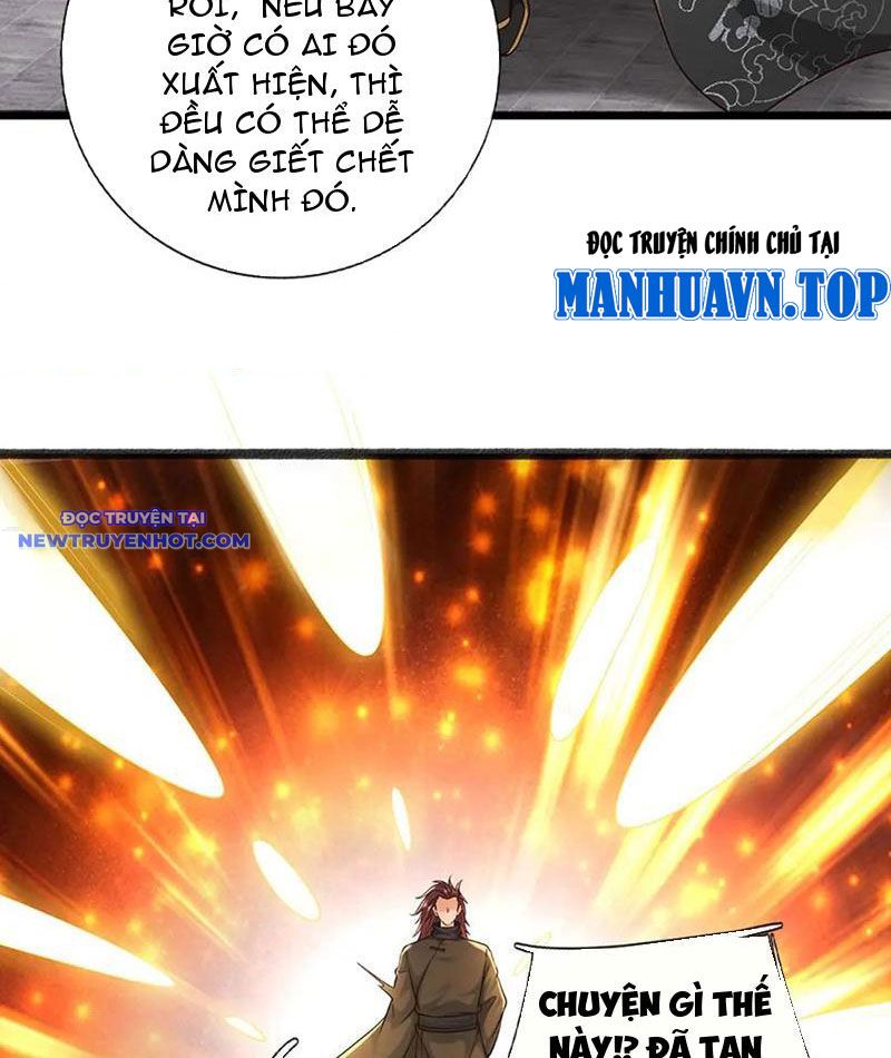 Võ đạo đại đế Chap 67 - Next Chap 68