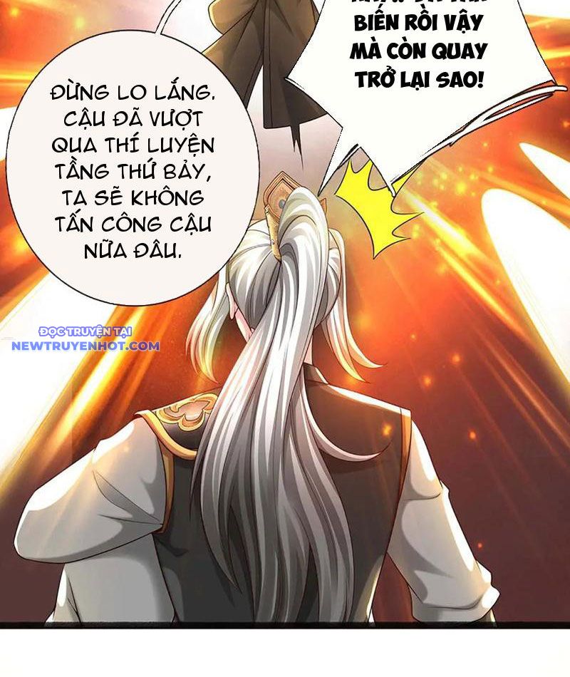Võ đạo đại đế Chap 67 - Next Chap 68
