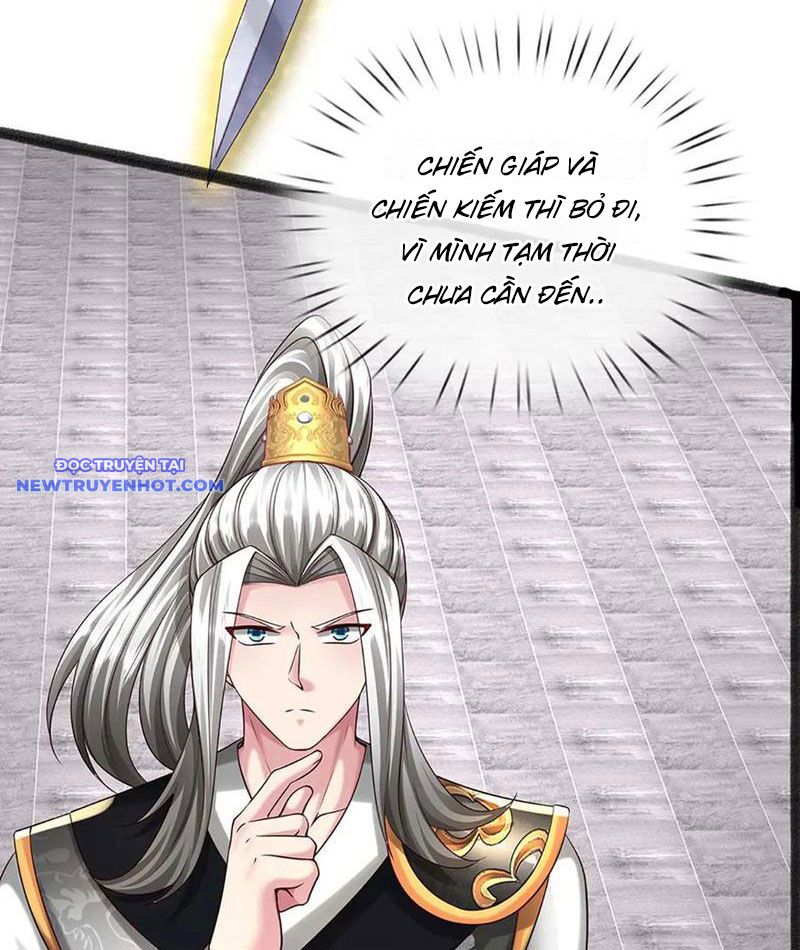 Võ đạo đại đế Chap 67 - Next Chap 68