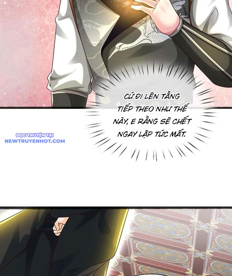 Võ đạo đại đế Chap 67 - Next Chap 68