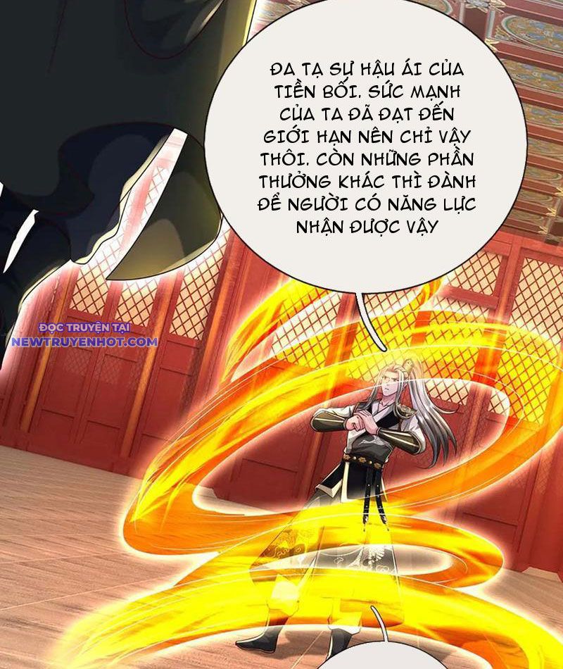 Võ đạo đại đế Chap 67 - Next Chap 68