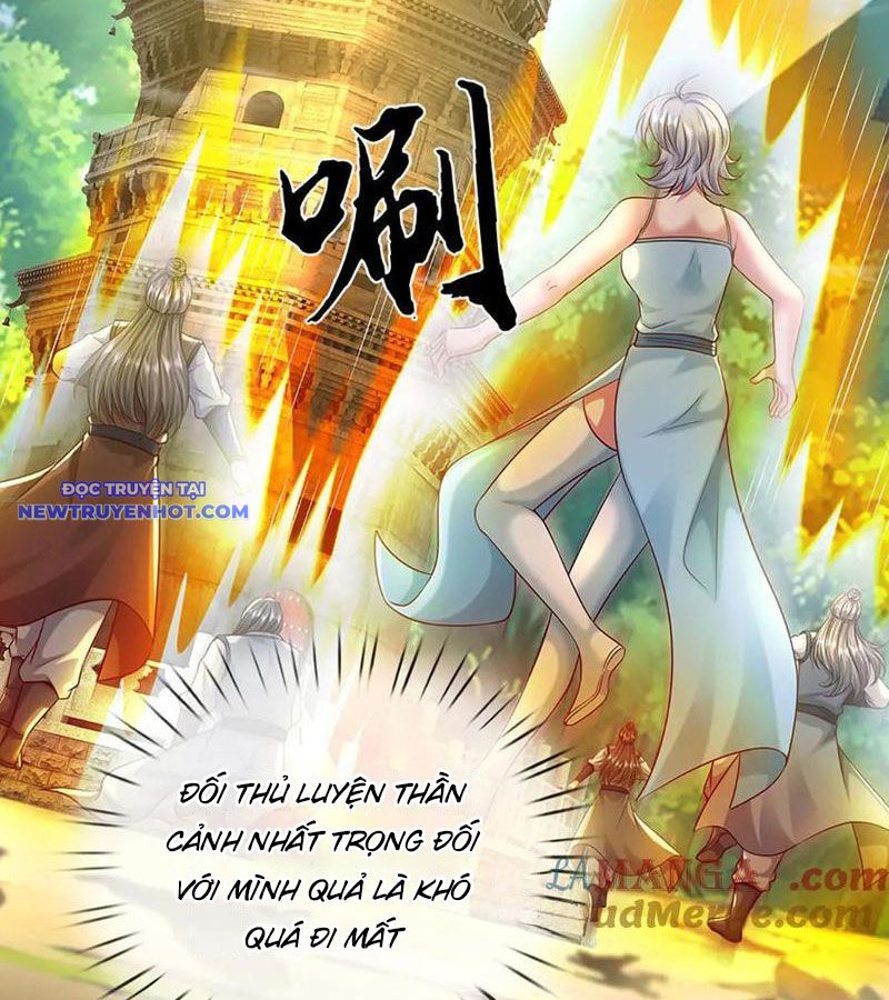 Võ đạo đại đế Chap 67 - Next Chap 68