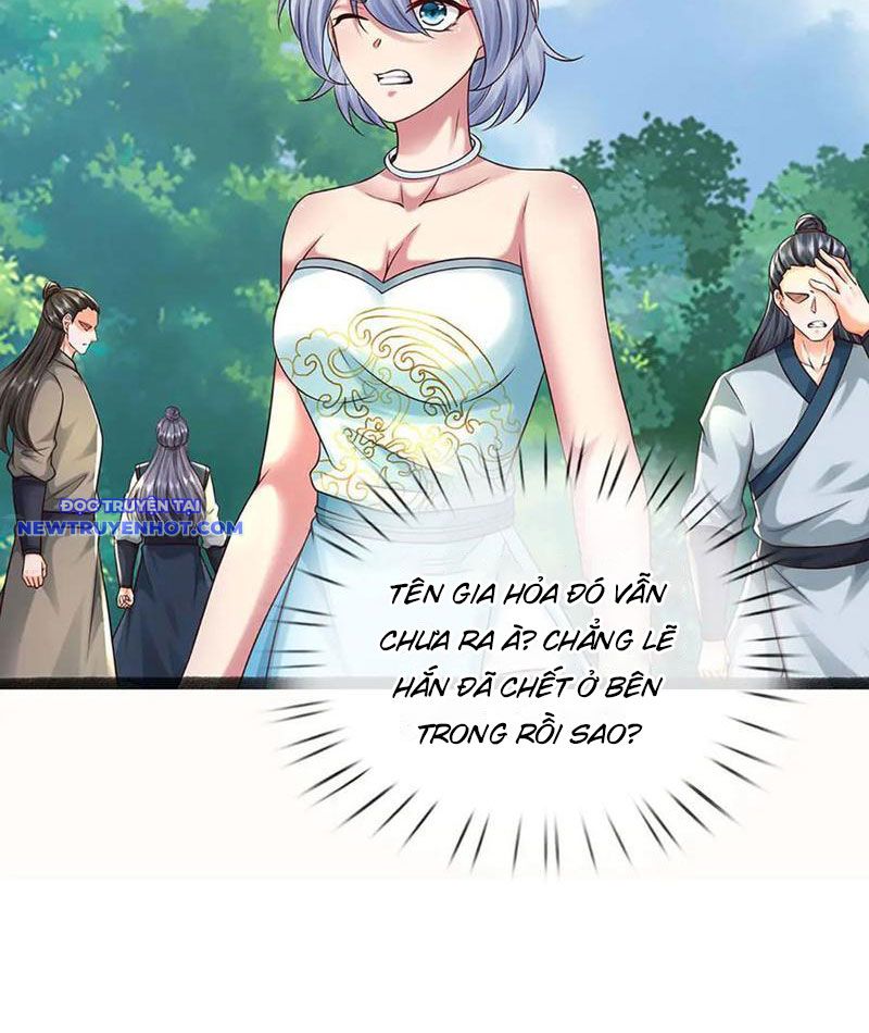 Võ đạo đại đế Chap 67 - Next Chap 68
