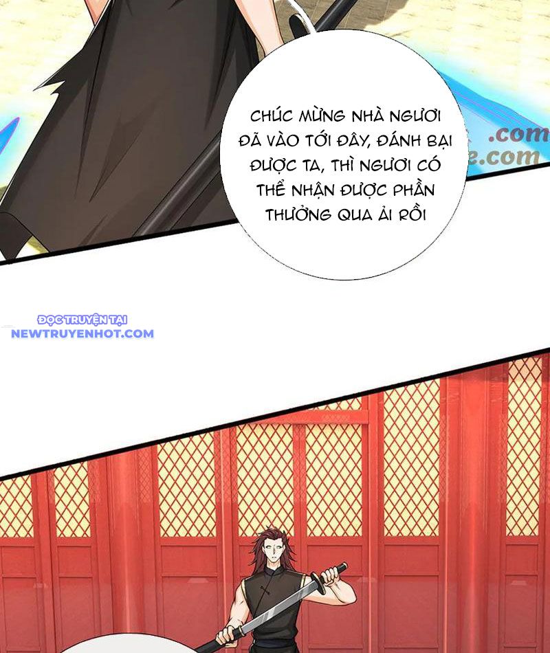 Võ đạo đại đế Chap 67 - Next Chap 68