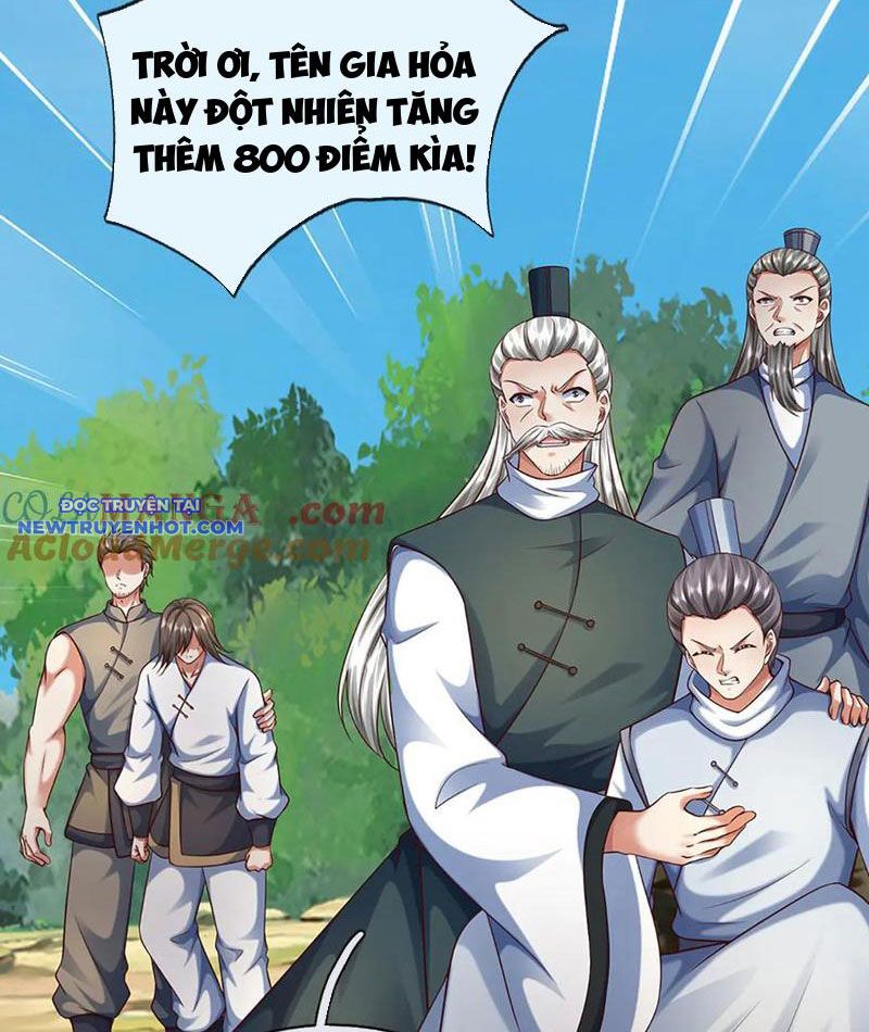 Võ đạo đại đế Chap 67 - Next Chap 68