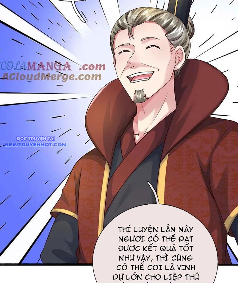 Võ đạo đại đế Chap 67 - Next Chap 68