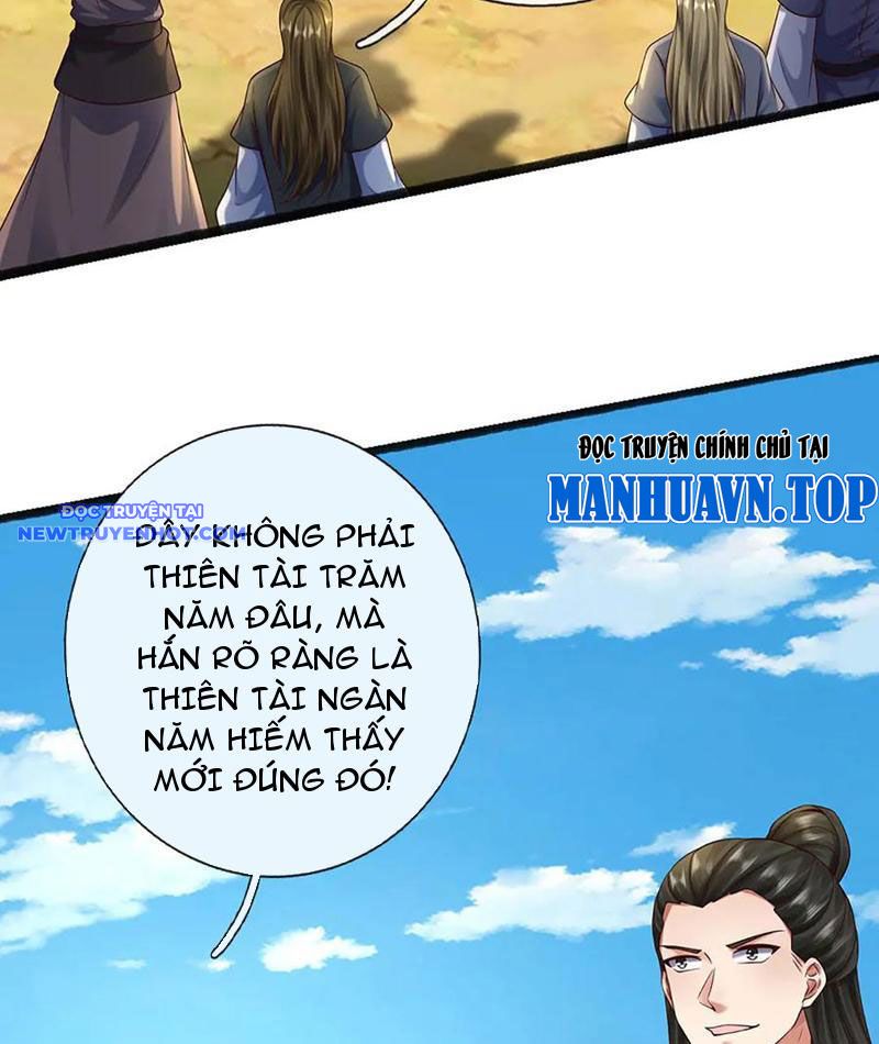 Võ đạo đại đế Chap 67 - Next Chap 68