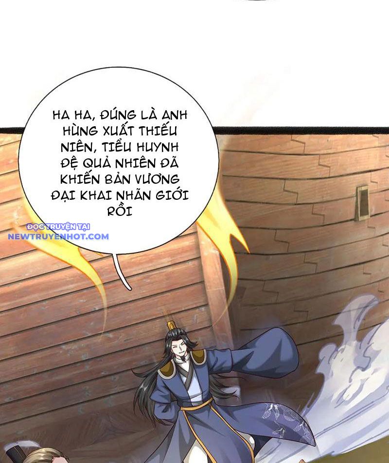 Võ đạo đại đế Chap 67 - Next Chap 68
