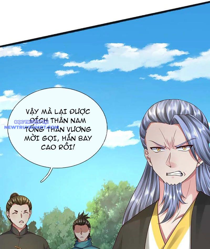 Võ đạo đại đế Chap 67 - Next Chap 68