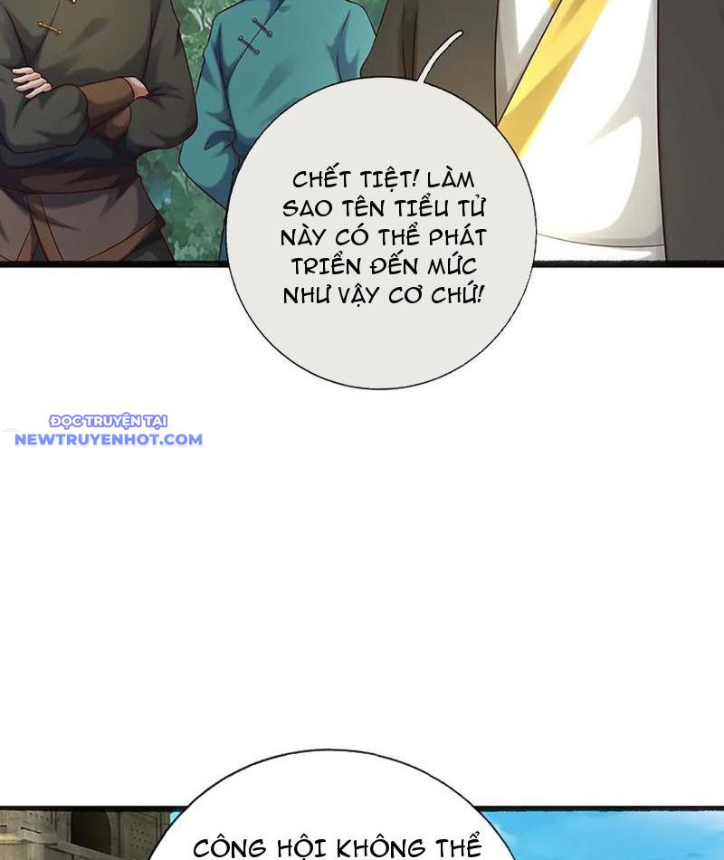Võ đạo đại đế Chap 67 - Next Chap 68