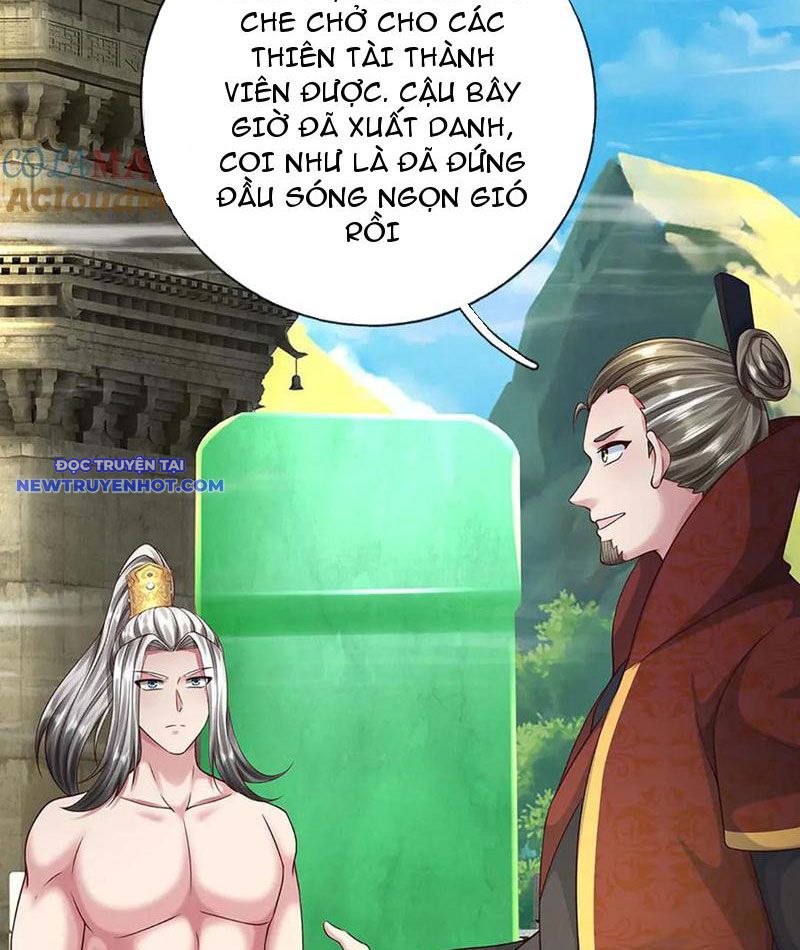 Võ đạo đại đế Chap 67 - Next Chap 68