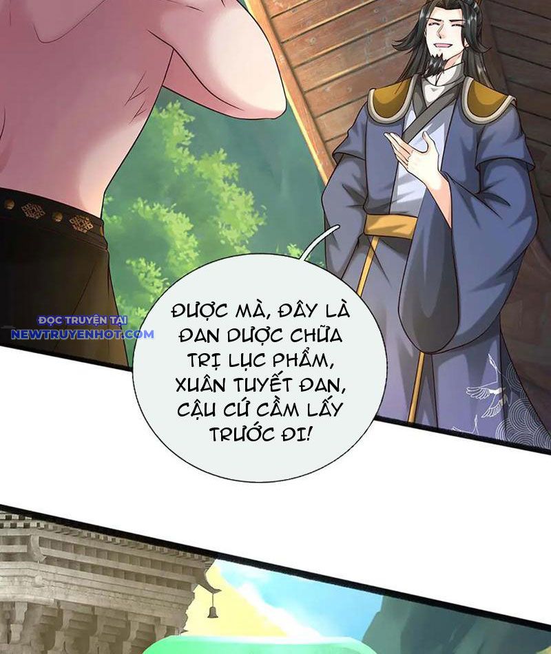 Võ đạo đại đế Chap 67 - Next Chap 68