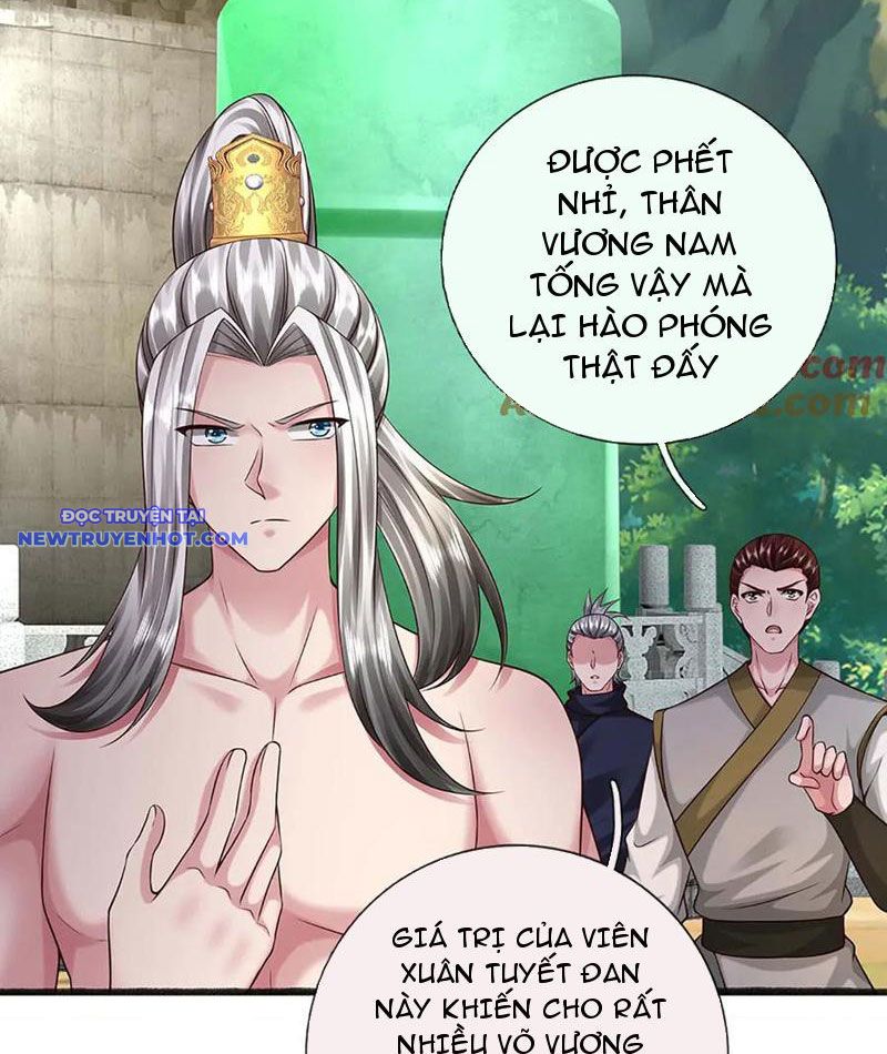 Võ đạo đại đế Chap 67 - Next Chap 68