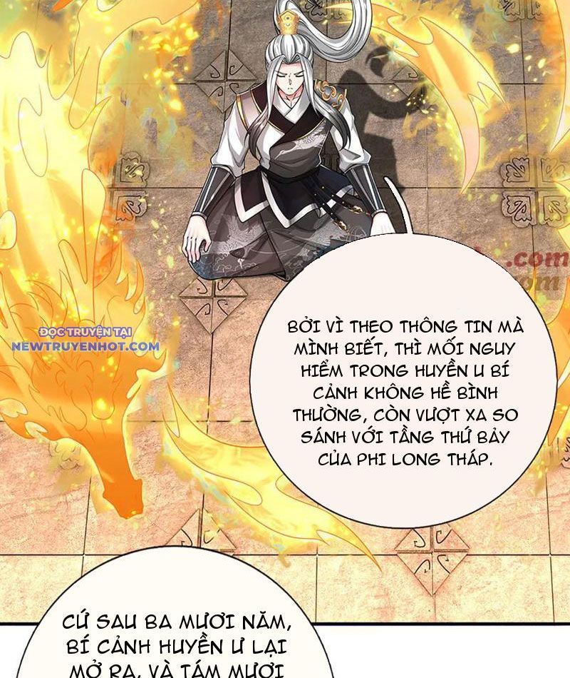 Võ đạo đại đế Chap 67 - Next Chap 68