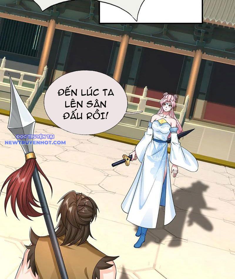 Võ đạo đại đế Chap 68 - Next Chap 69