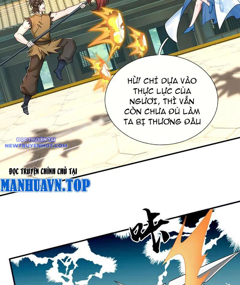 Võ đạo đại đế Chap 68 - Next Chap 69