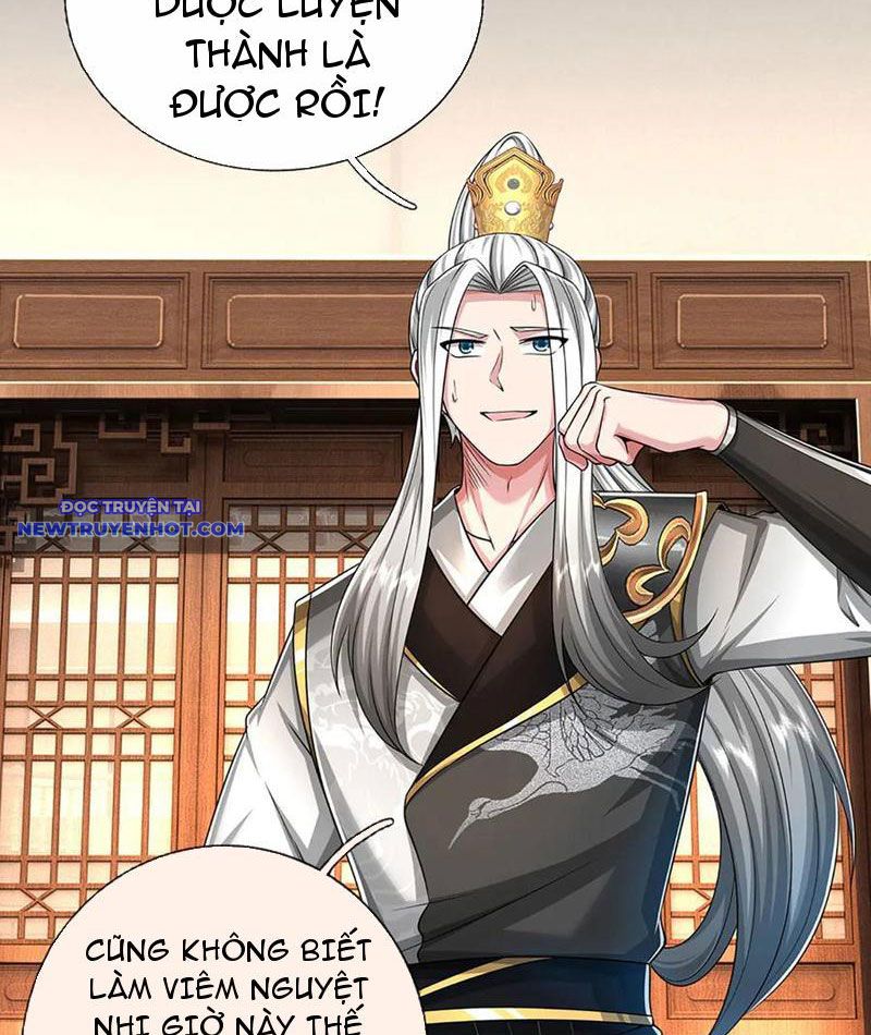 Võ đạo đại đế Chap 68 - Next Chap 69