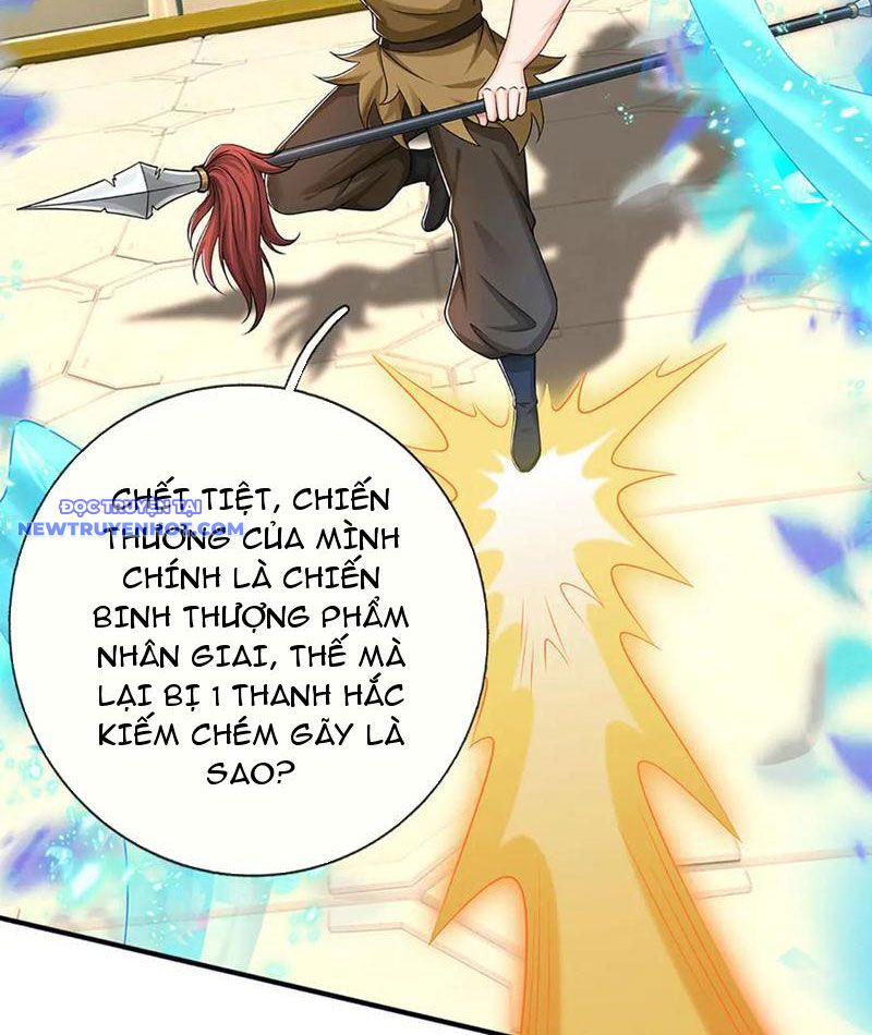 Võ đạo đại đế Chap 68 - Next Chap 69