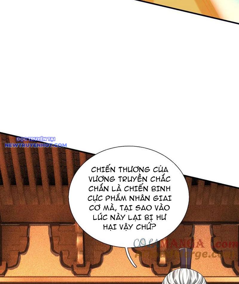 Võ đạo đại đế Chap 68 - Next Chap 69