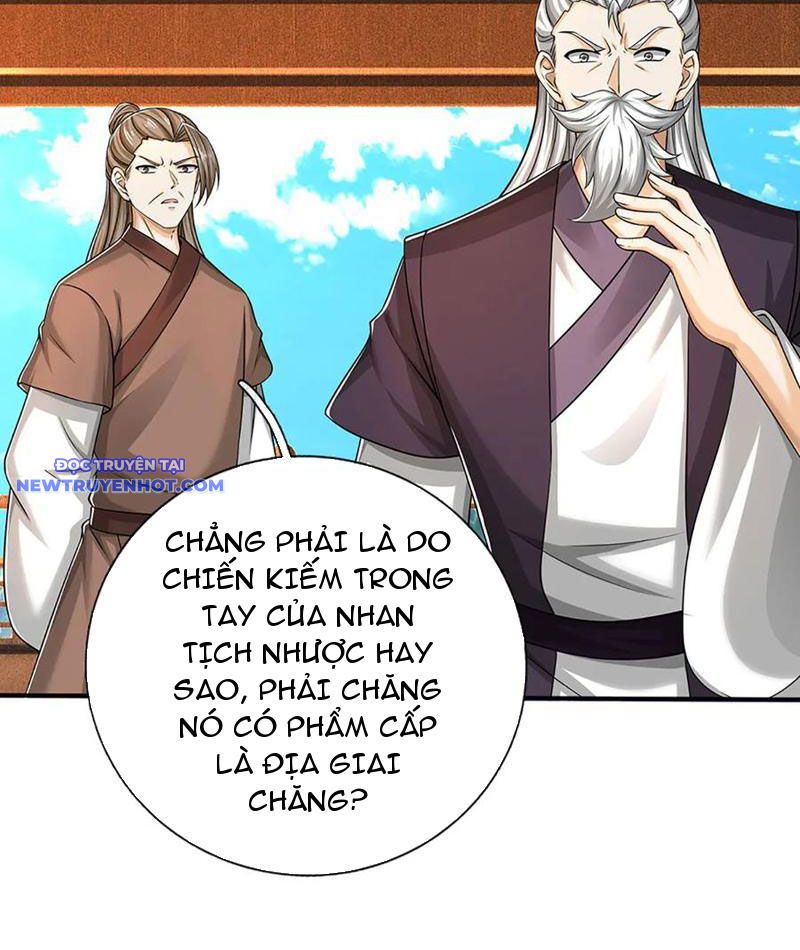 Võ đạo đại đế Chap 68 - Next Chap 69