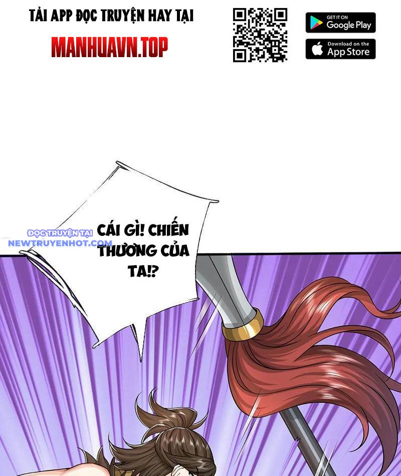 Võ đạo đại đế Chap 68 - Next Chap 69