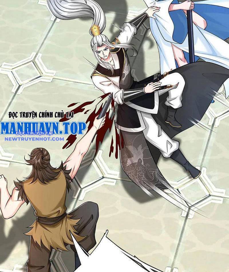 Võ đạo đại đế Chap 68 - Next Chap 69