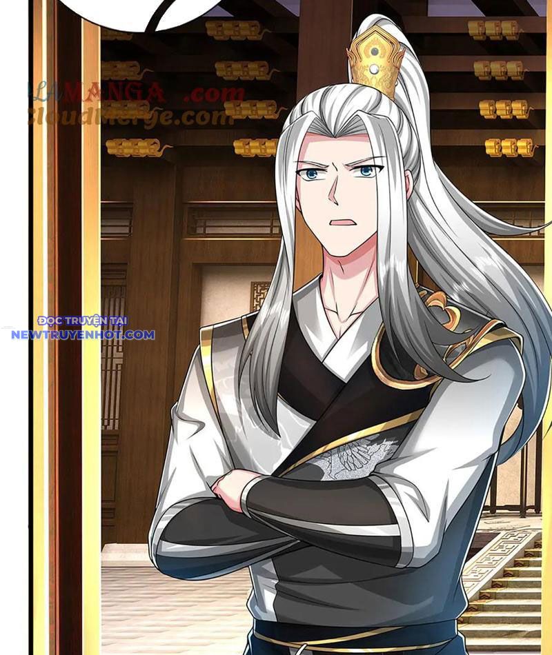 Võ đạo đại đế Chap 68 - Next Chap 69
