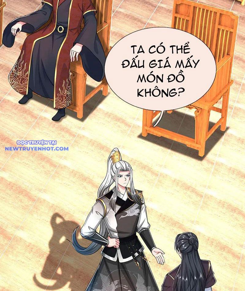 Võ đạo đại đế Chap 68 - Next Chap 69