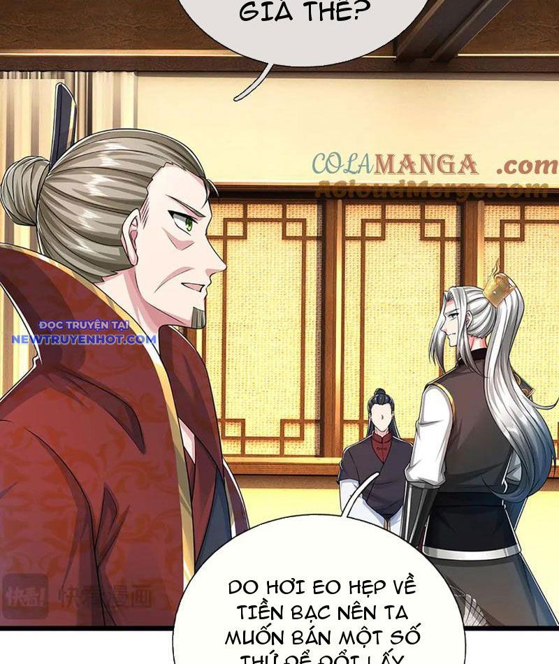 Võ đạo đại đế Chap 68 - Next Chap 69