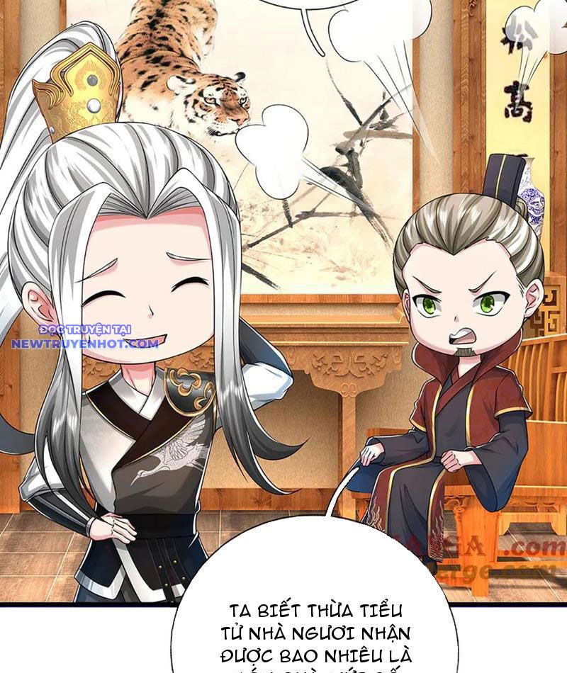 Võ đạo đại đế Chap 68 - Next Chap 69