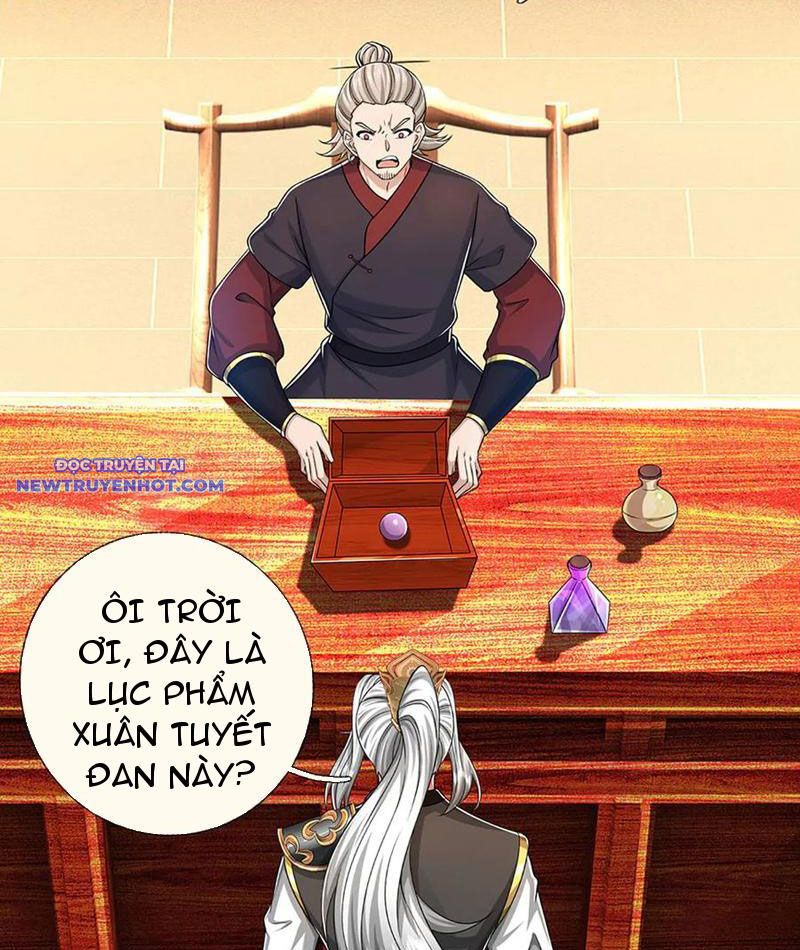 Võ đạo đại đế Chap 68 - Next Chap 69
