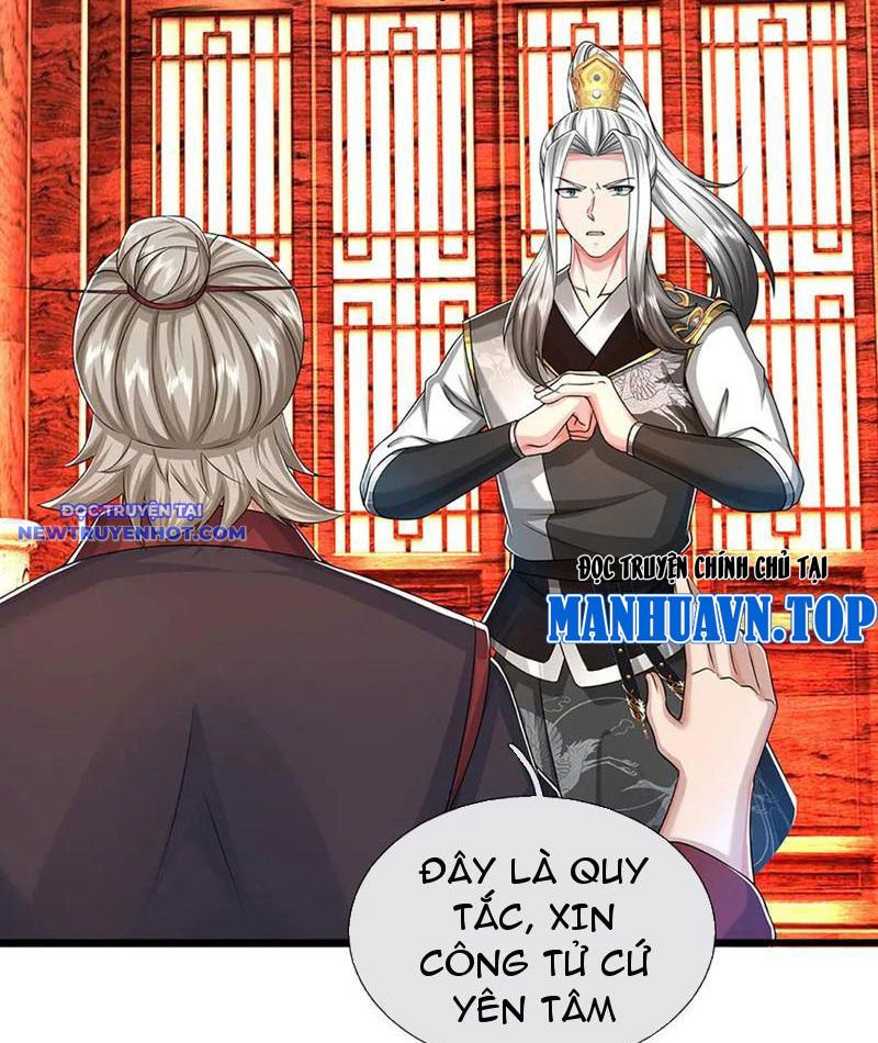 Võ đạo đại đế Chap 68 - Next Chap 69