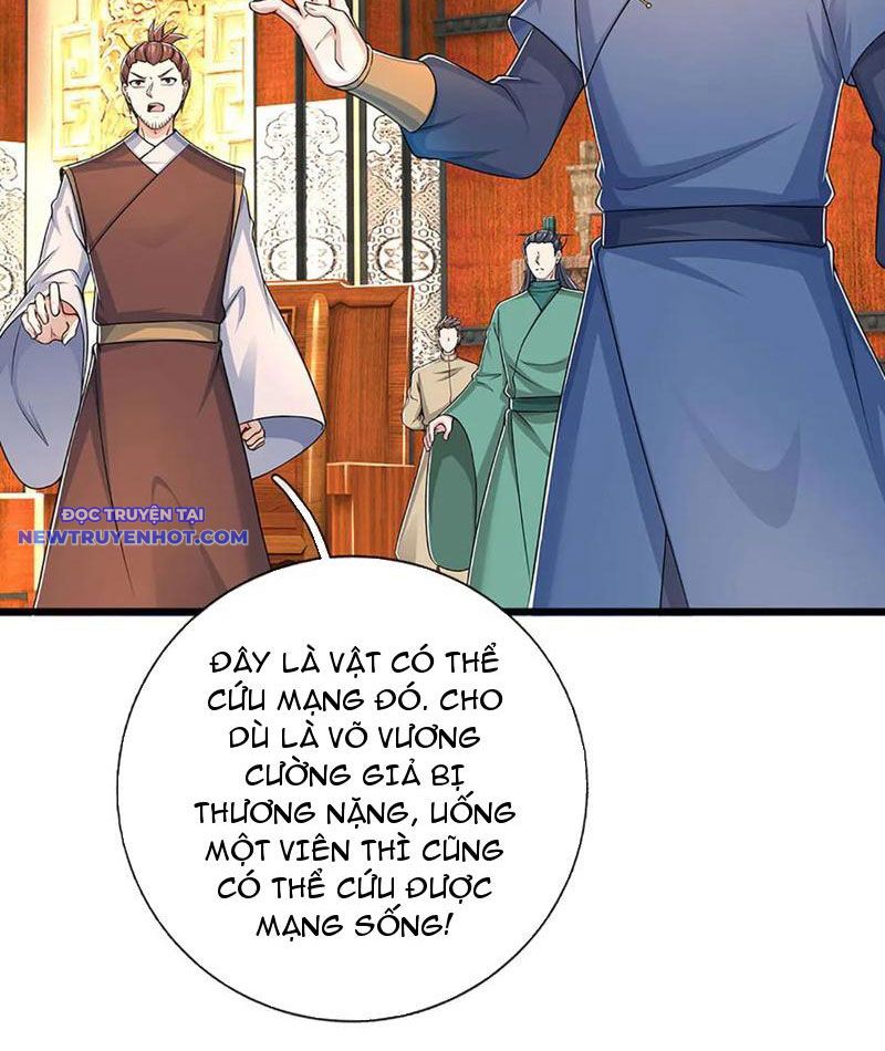 Võ đạo đại đế Chap 68 - Next Chap 69
