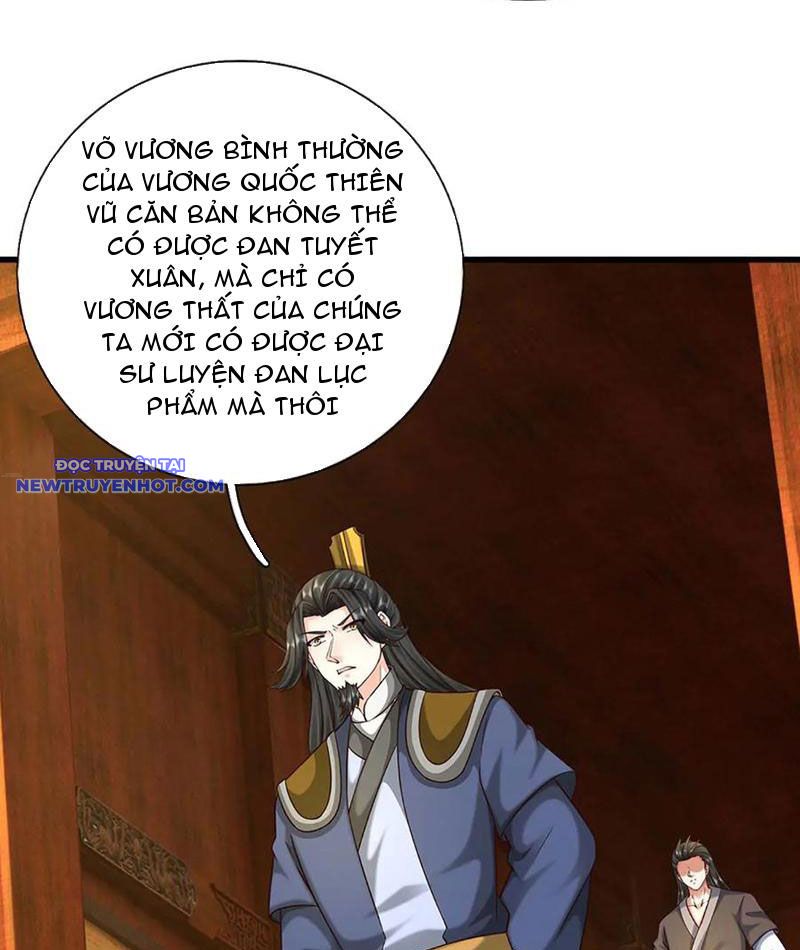 Võ đạo đại đế Chap 68 - Next Chap 69