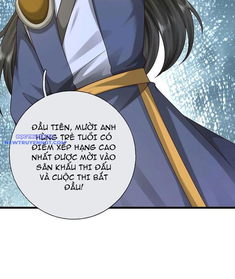 Võ đạo đại đế Chap 68 - Next Chap 69