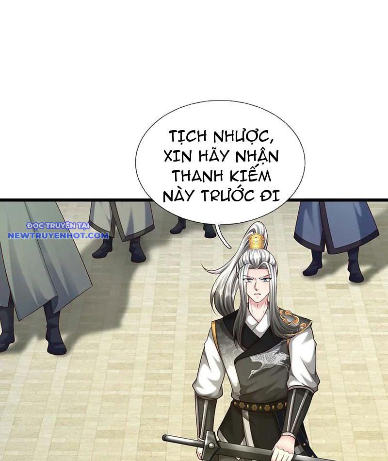 Võ đạo đại đế Chap 68 - Next Chap 69