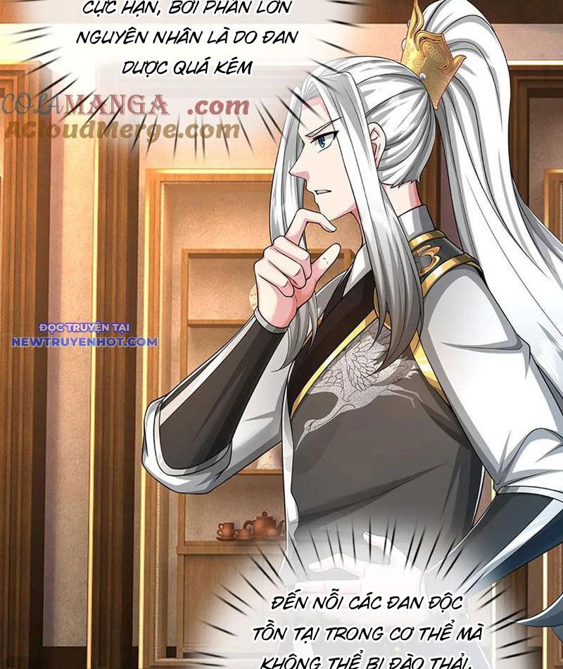 Võ đạo đại đế Chap 68 - Next Chap 69