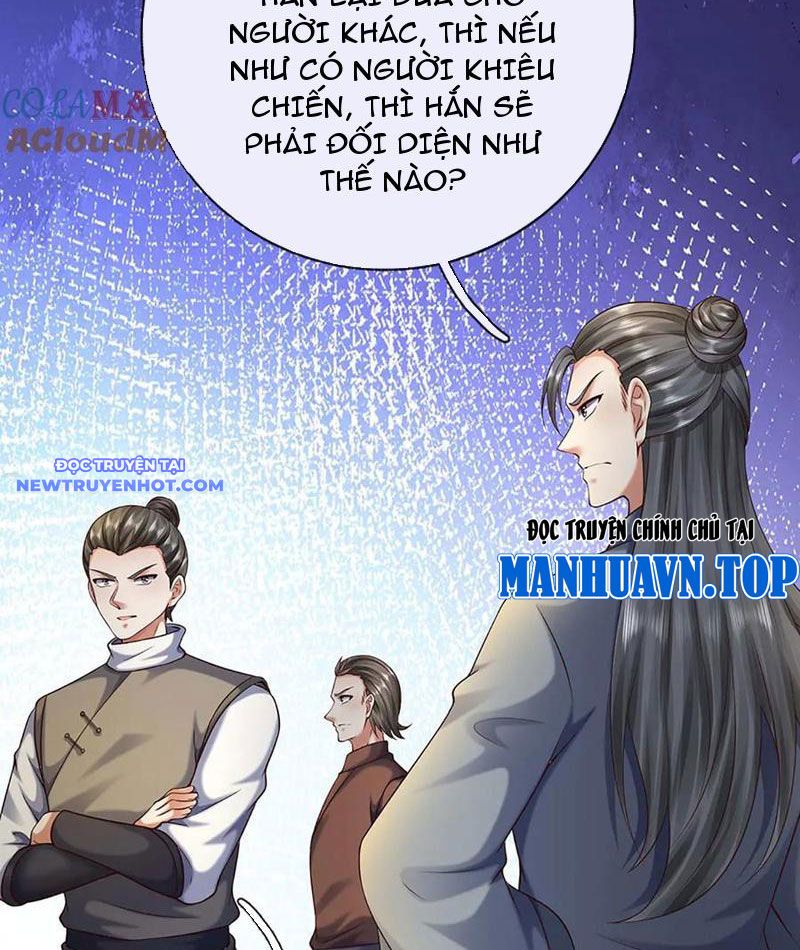 Võ đạo đại đế Chap 68 - Next Chap 69