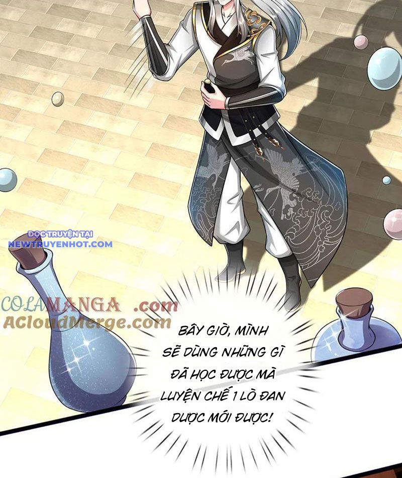 Võ đạo đại đế Chap 68 - Next Chap 69