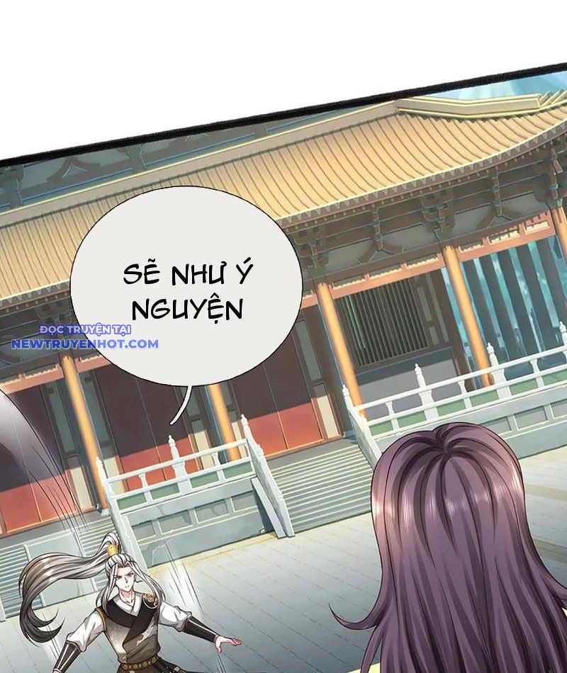 Võ đạo đại đế Chap 68 - Next Chap 69