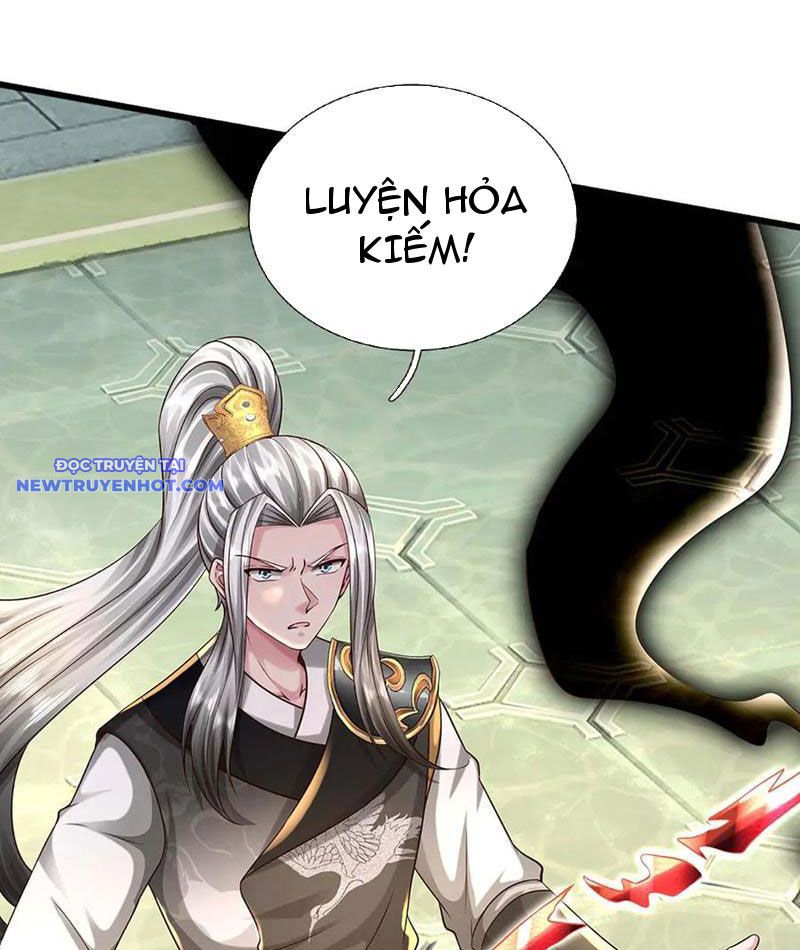 Võ đạo đại đế Chap 68 - Next Chap 69