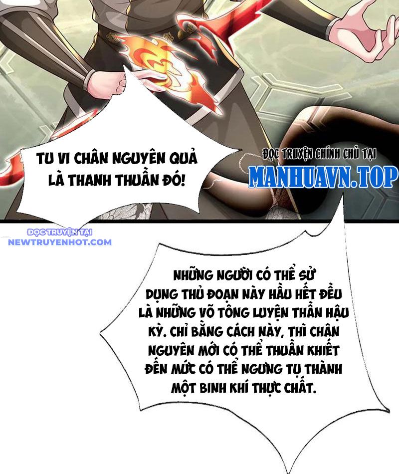 Võ đạo đại đế Chap 68 - Next Chap 69