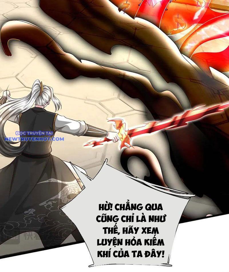 Võ đạo đại đế Chap 68 - Next Chap 69
