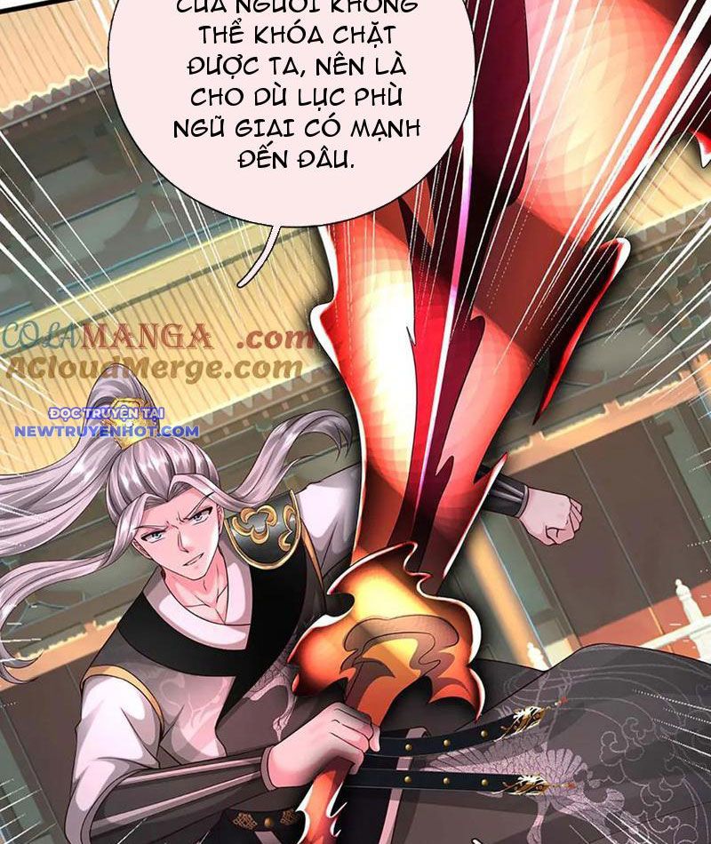 Võ đạo đại đế Chap 68 - Next Chap 69