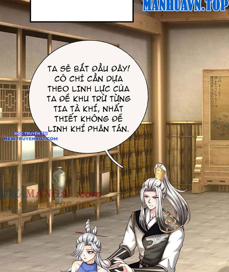 Võ đạo đại đế Chap 69 - Next Chap 70
